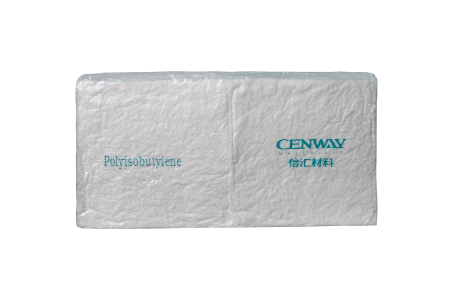 Hur förändrar polyisobutylen smörjeffektiviteten hos fetter i miljöer med hög temperatur och högt...