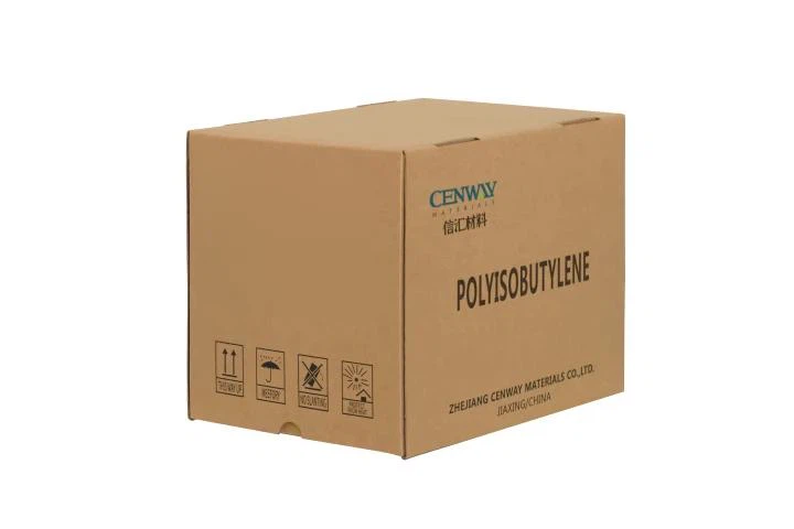 MB-10 polyisobutylen för tätningar